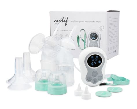 motif duo breast pump review|motif duo breast pump rechargeable.